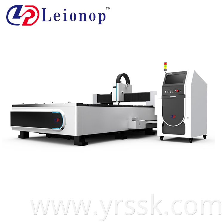 Widely Used Metal Stainless Steel Laser Cutter 4000w Fiber Laser Cutting Machine Price